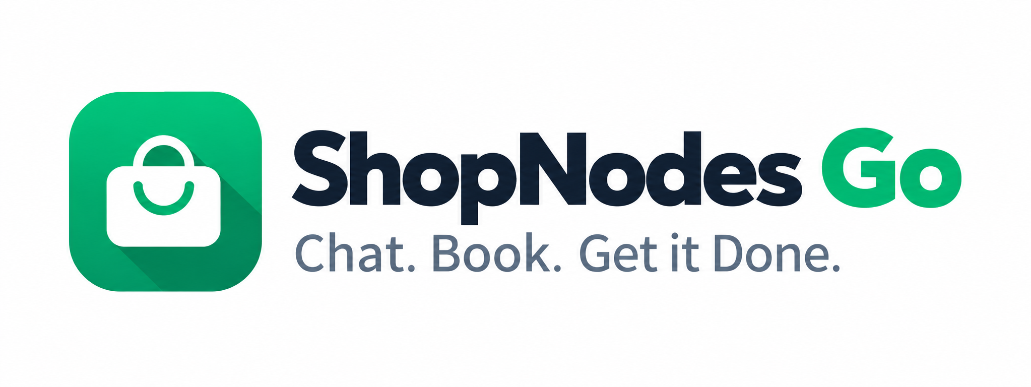 ShopNodes Go
